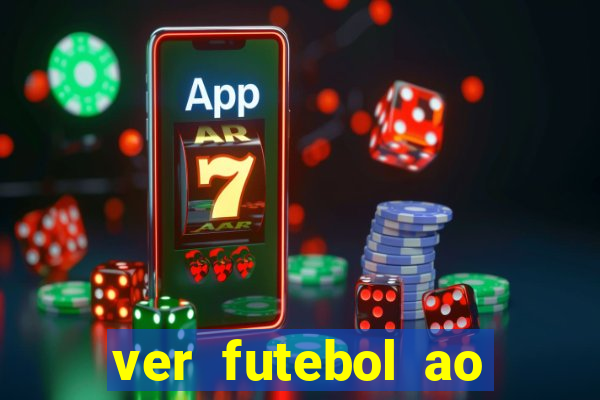 ver futebol ao vivo futemax